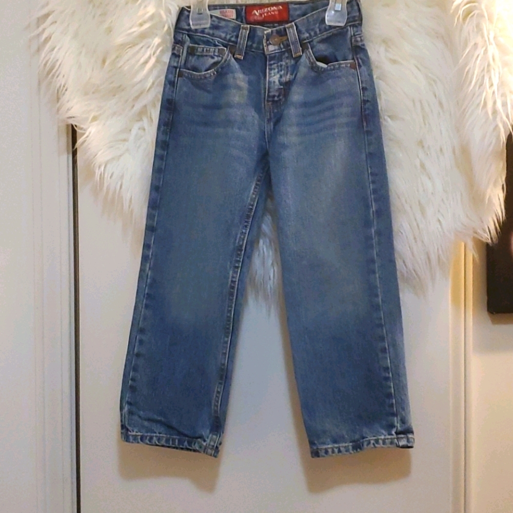 Arizona blue jeans